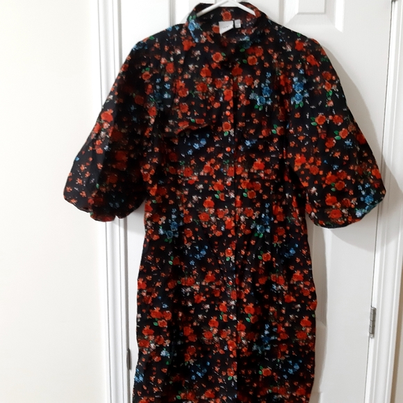 Ichi dress - Picture 6 of 9